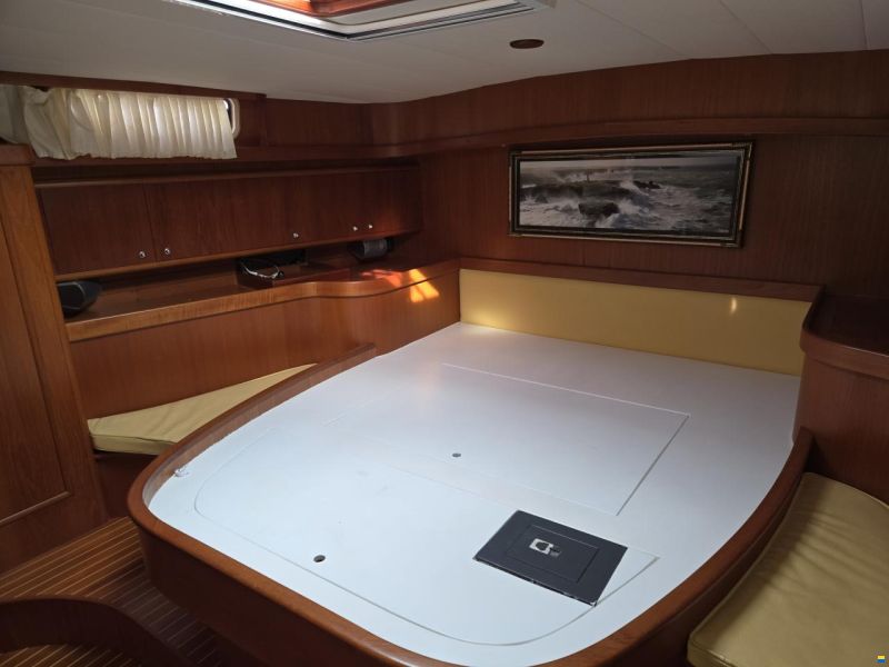 Franchini 47 L