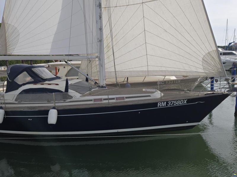 Franchini 47 L