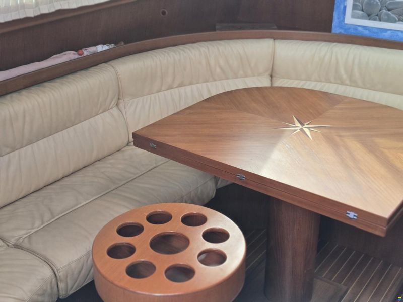 Franchini 47 L