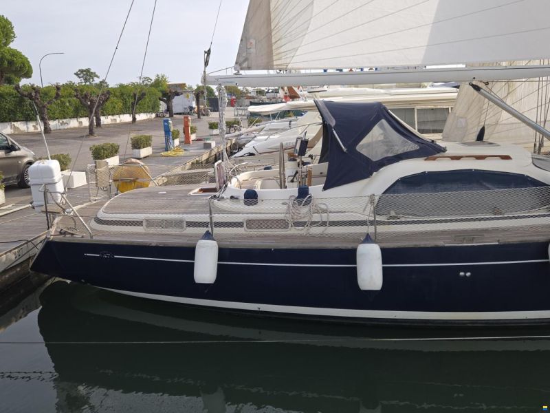 Franchini 47 L