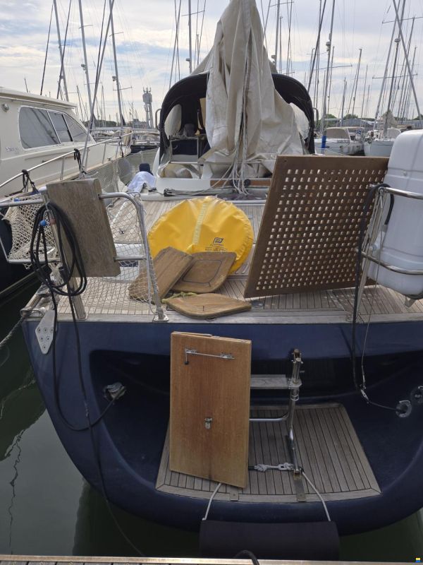 Franchini 47 L