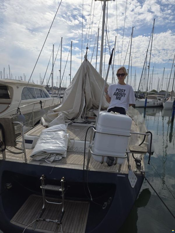 Franchini 47 L