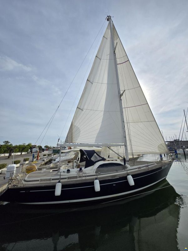 Franchini 47 L