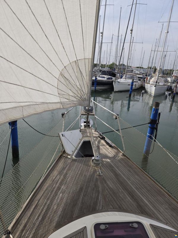 Franchini 47 L
