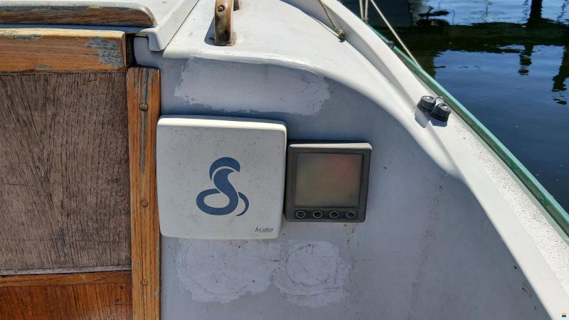 Elvström H-Boot