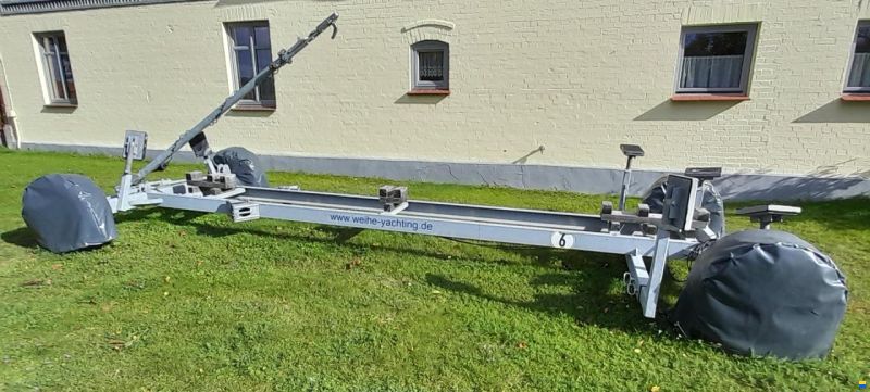 Nimbus 350 / 35 Nova Coupe