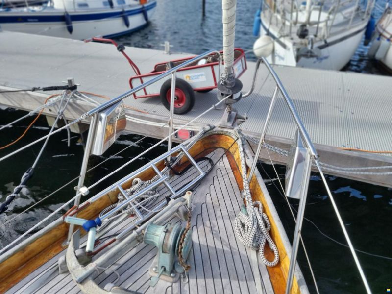 6KR Seekreuzer Hennigsen&Steckmest