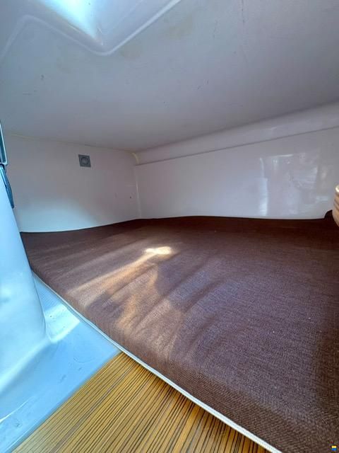 Ranieri shadow 30