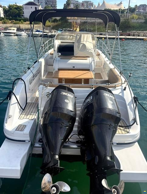 Ranieri shadow 30