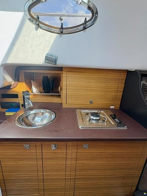 Ranieri shadow 30