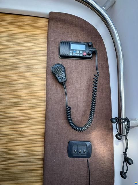 Ranieri shadow 30