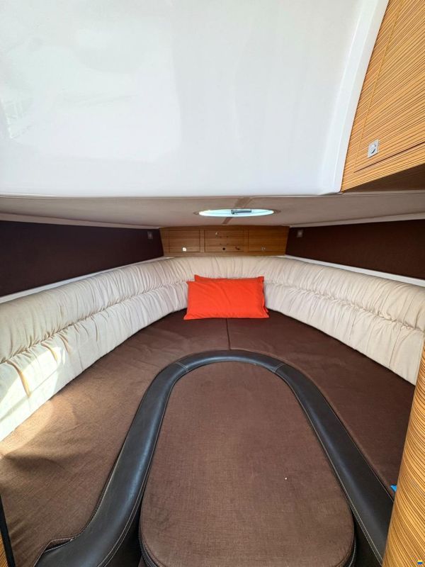 Ranieri shadow 30