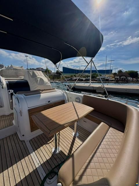 Ranieri shadow 30