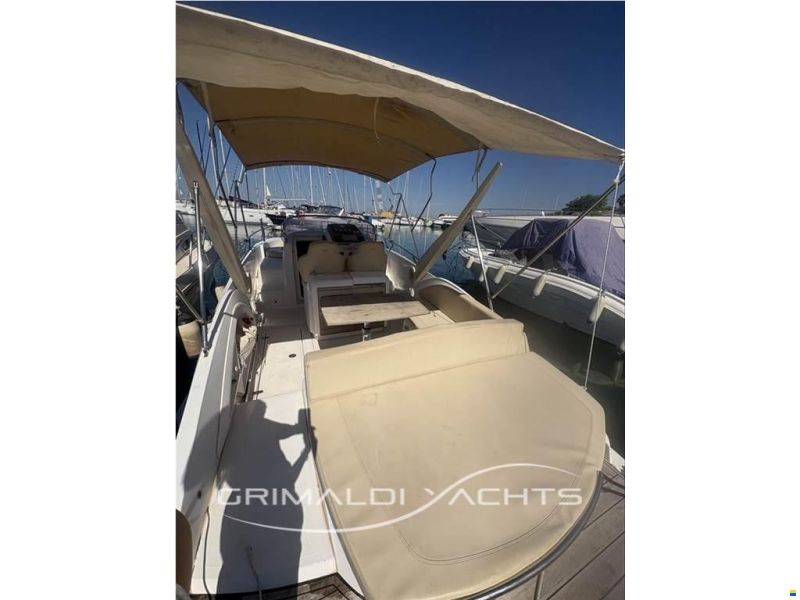 Sessa Key Largo 27