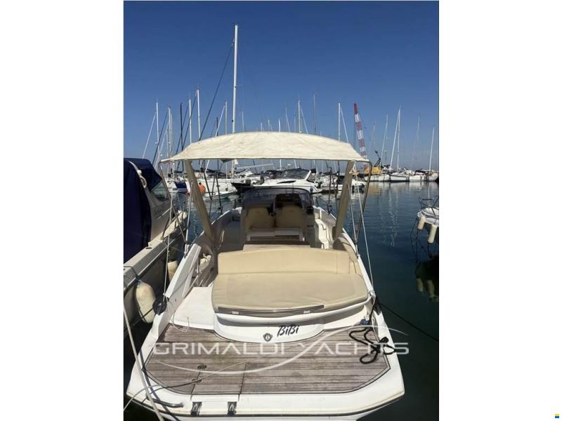 Sessa Key Largo 27