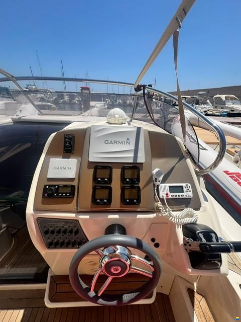 MAR.CO E-motion 32