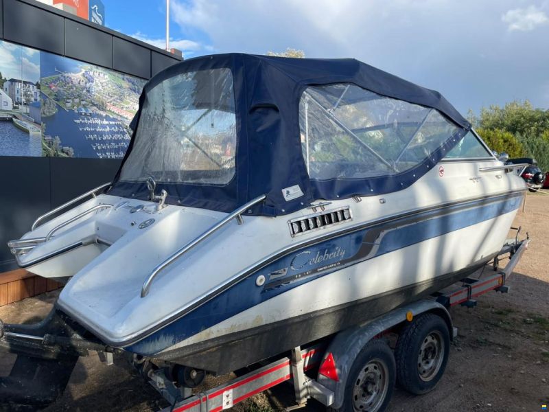Celebrity 180 V