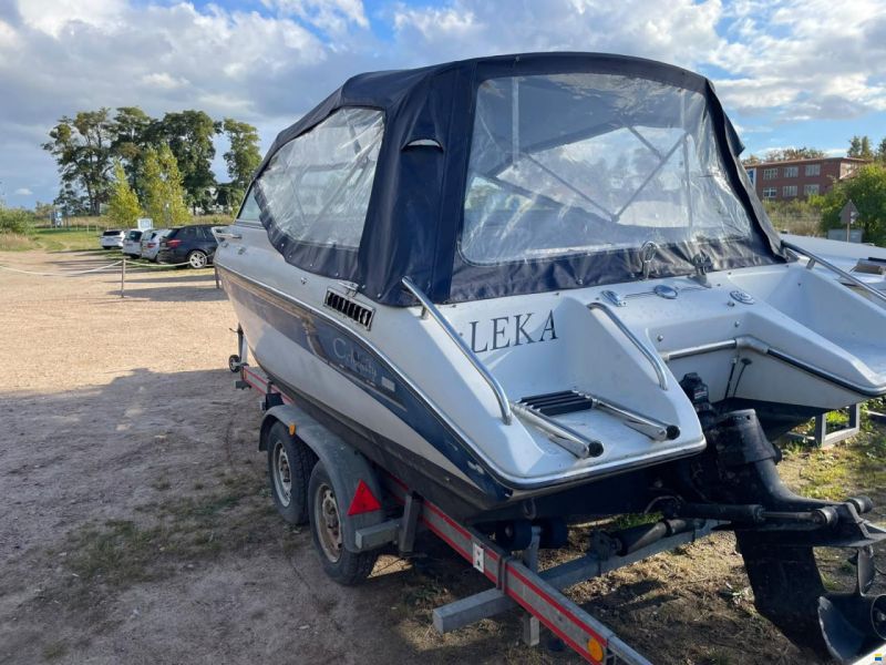 Celebrity 180 V