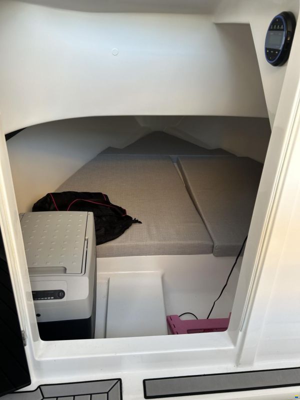 Aquabat Sport Infinity 21