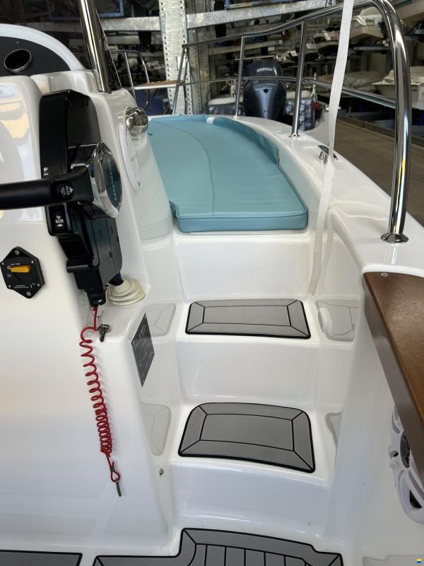 Aquabat Sport Infinity 21