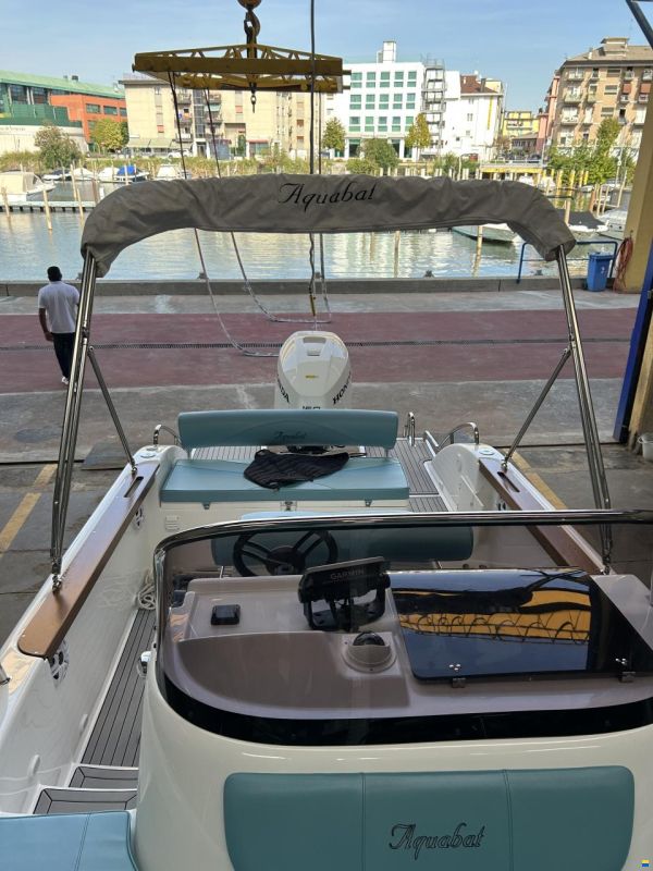 Aquabat Sport Infinity 21