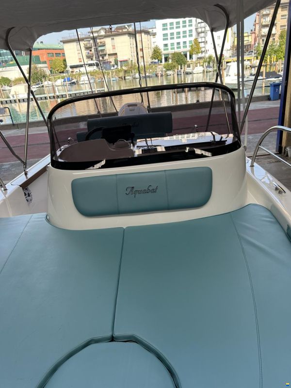 Aquabat Sport Infinity 21