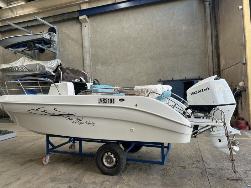 Aquabat Sport Infinity 21