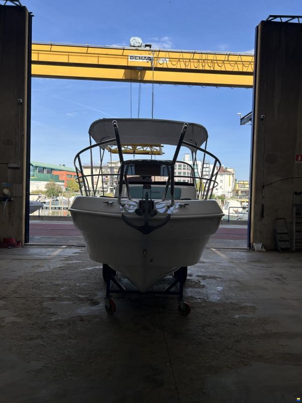 Aquabat Sport Infinity 21