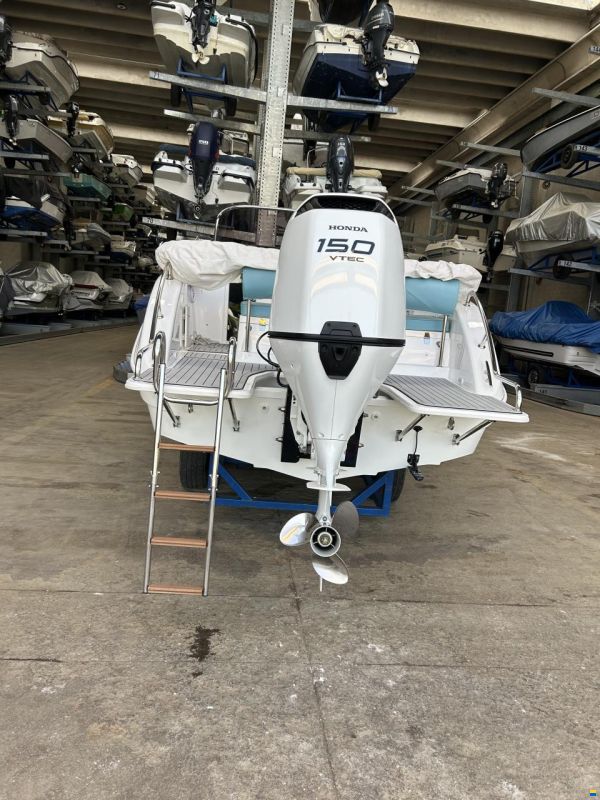 Aquabat Sport Infinity 21
