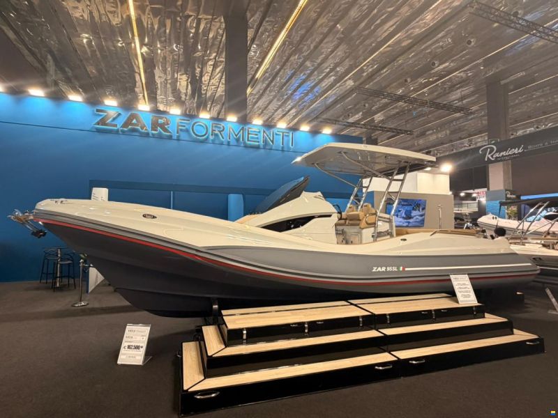 ZAR Formenti 95 SL