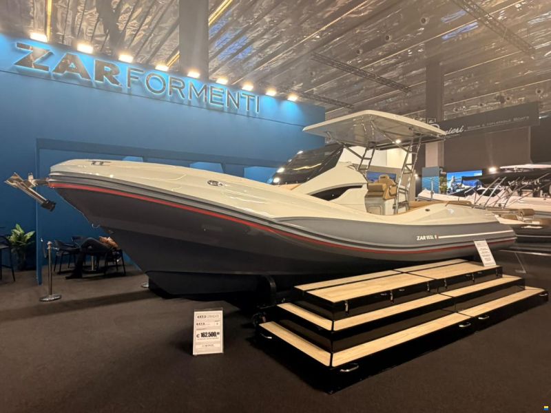 ZAR Formenti 95 SL
