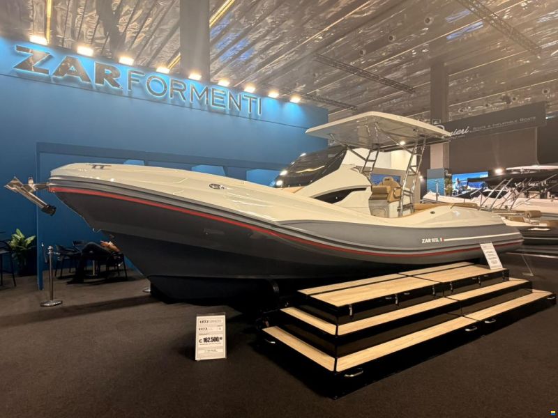 ZAR Formenti 95 SL