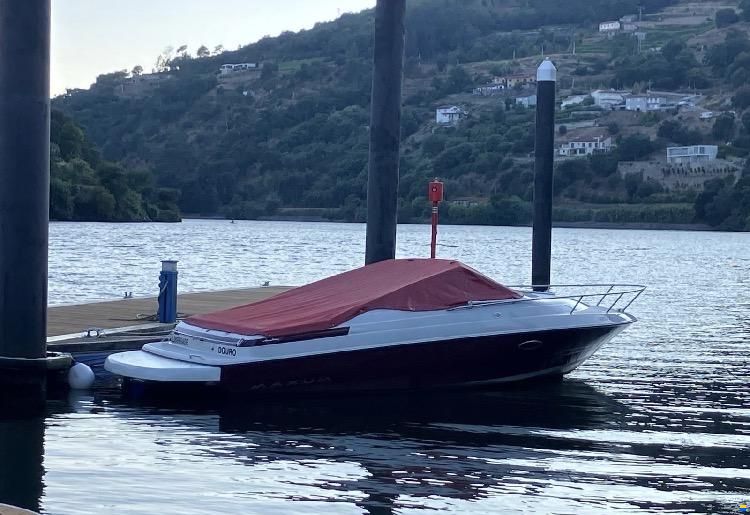 Maxum 2300SC