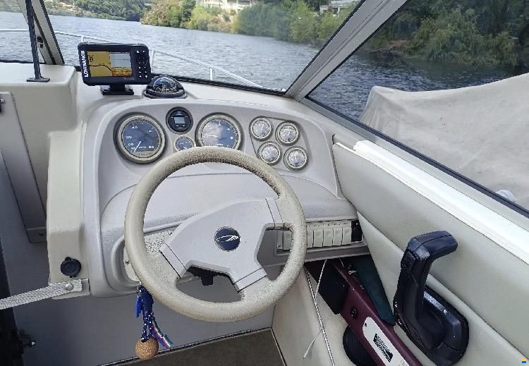 Maxum 2300SC