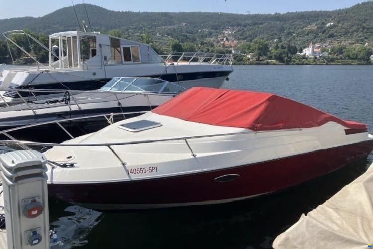 Maxum 2300SC