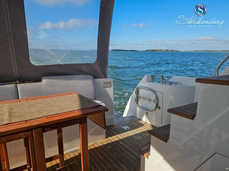 Rodman 44 Muse