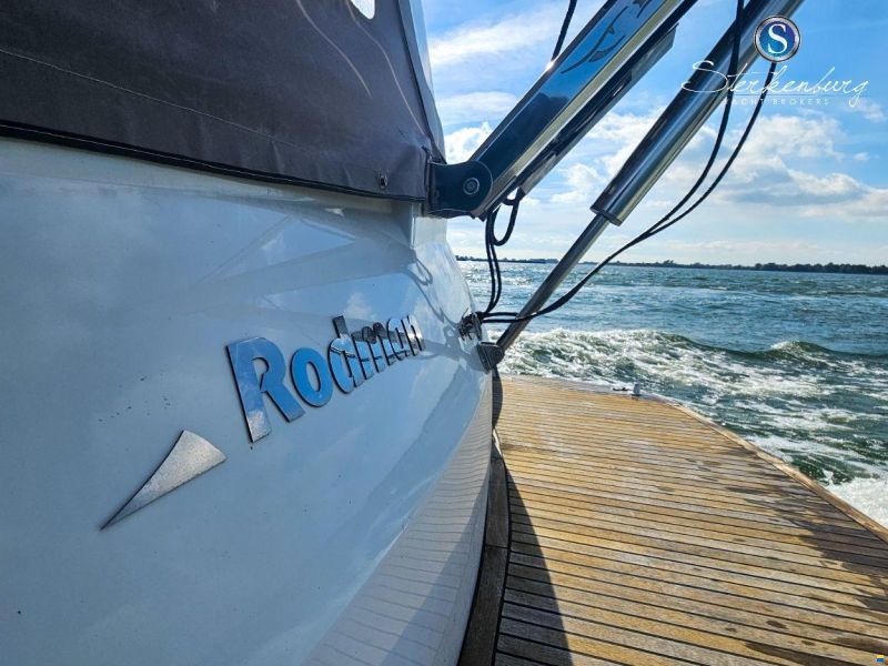 Rodman 44 Muse