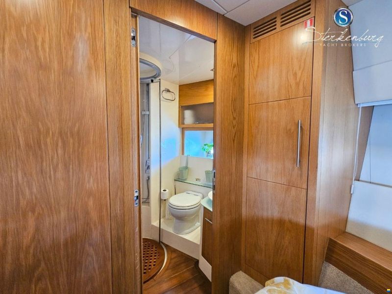 Rodman 44 Muse