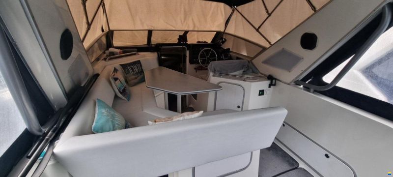 Bayliner 3055