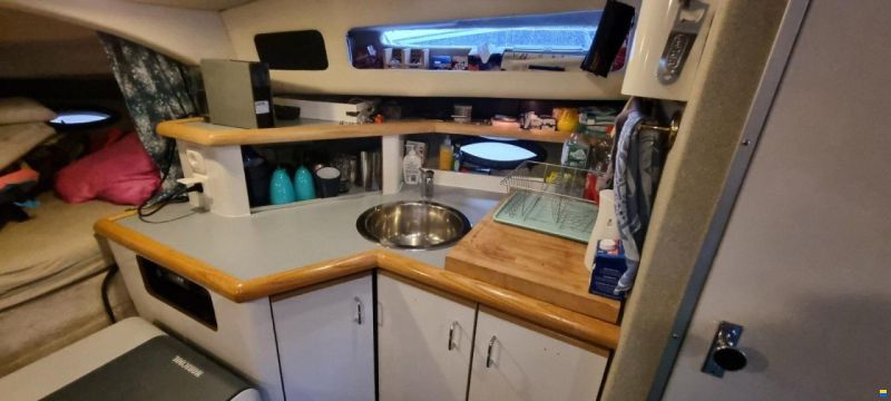 Bayliner 3055