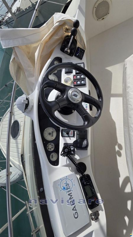 Galeon 290 FLY