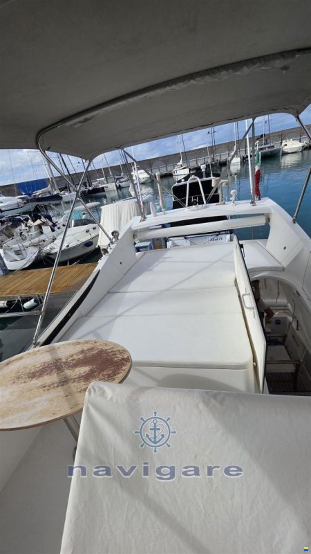 Galeon 290 FLY