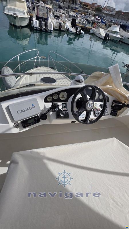 Galeon 290 FLY