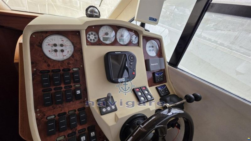 Galeon 290 FLY