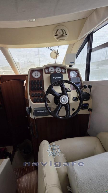 Galeon 290 FLY