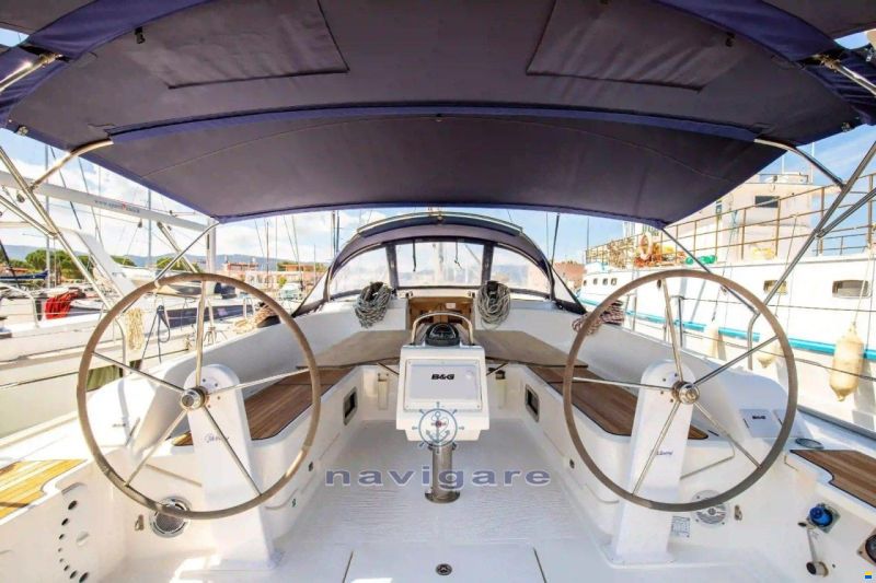 Bavaria 46 Cruiser
