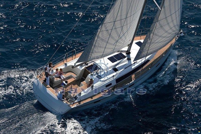 Bavaria 46 Cruiser