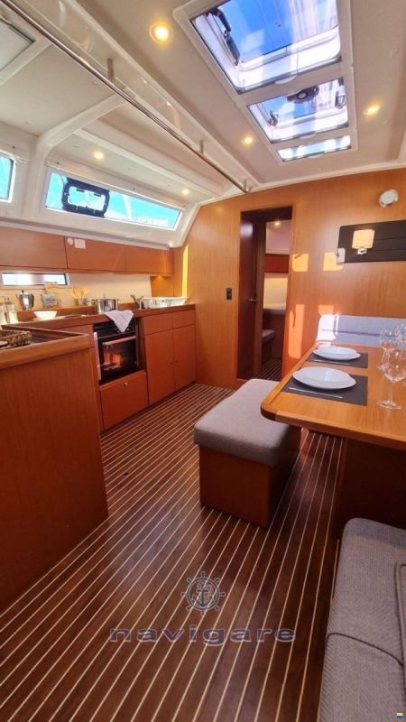 Bavaria 46 Cruiser