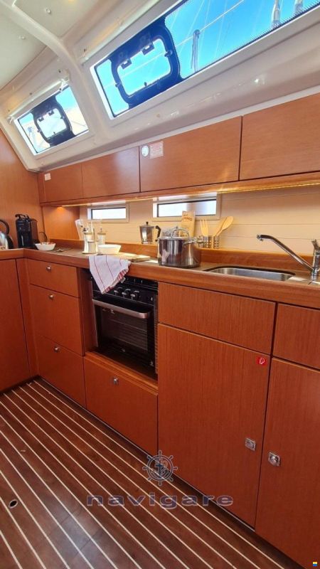 Bavaria 46 Cruiser