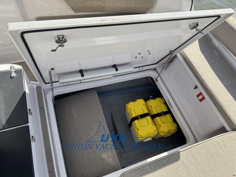Axopar 22 T Top